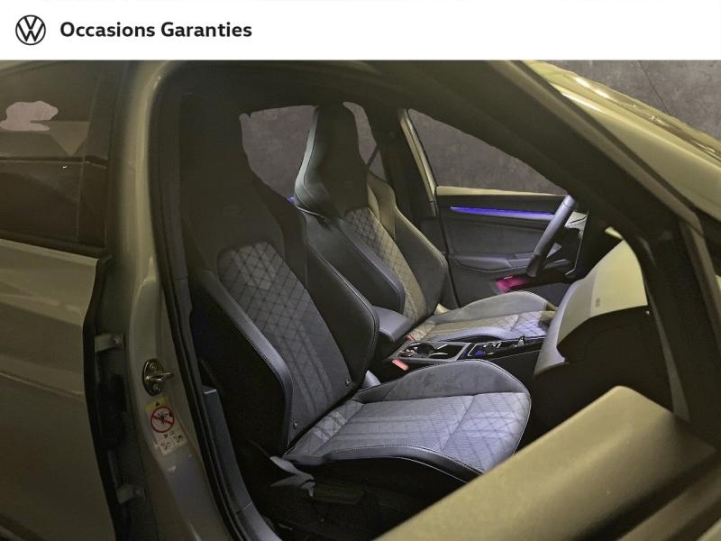 Voitures occasions VOLKSWAGEN GOLF R-Line Edition Paris