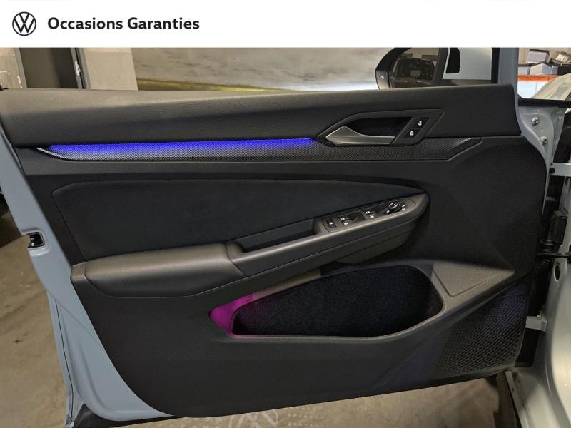 Voitures occasions VOLKSWAGEN GOLF R-Line Edition Paris