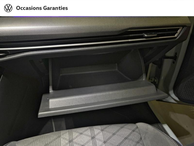 Voitures occasions VOLKSWAGEN GOLF R-Line Edition Paris