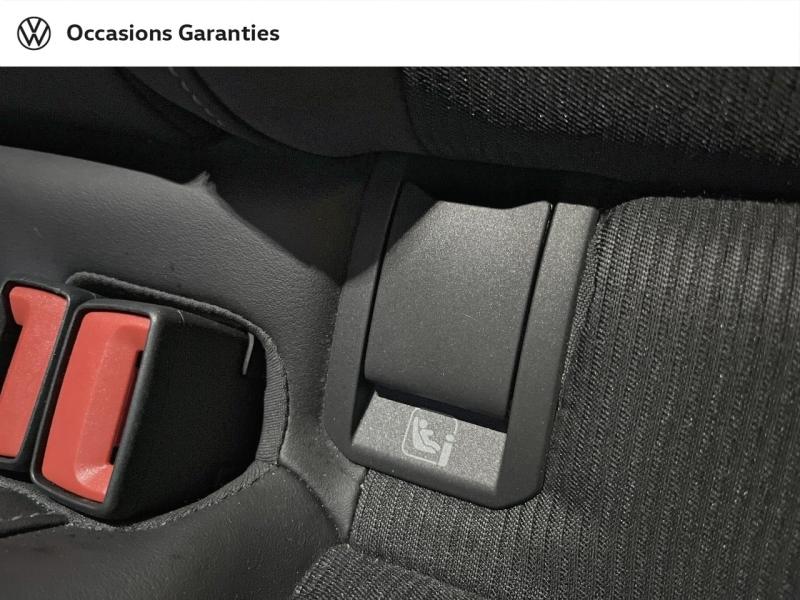 Voitures occasions VOLKSWAGEN GOLF R-Line Edition Paris