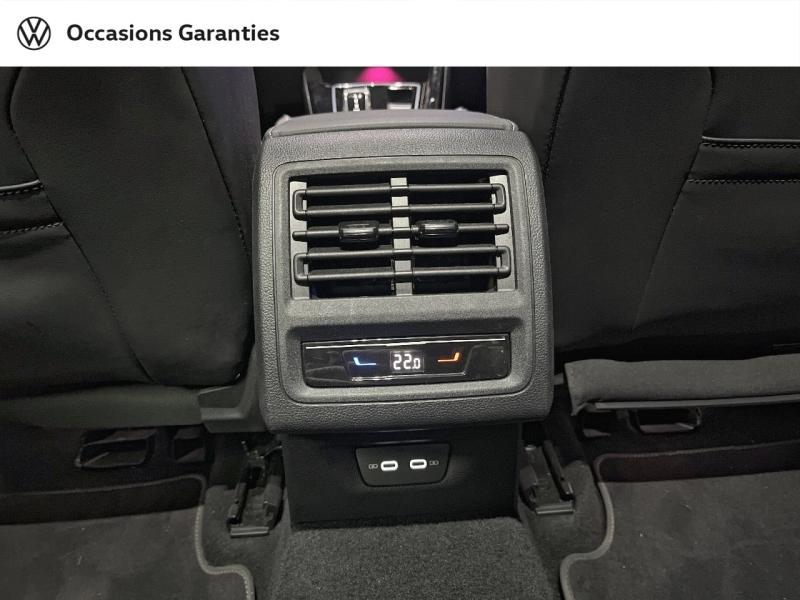 Voitures occasions VOLKSWAGEN GOLF R-Line Edition Paris