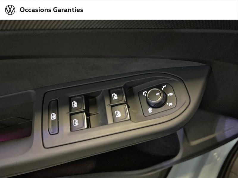 Voitures occasions VOLKSWAGEN GOLF R-Line Edition Paris