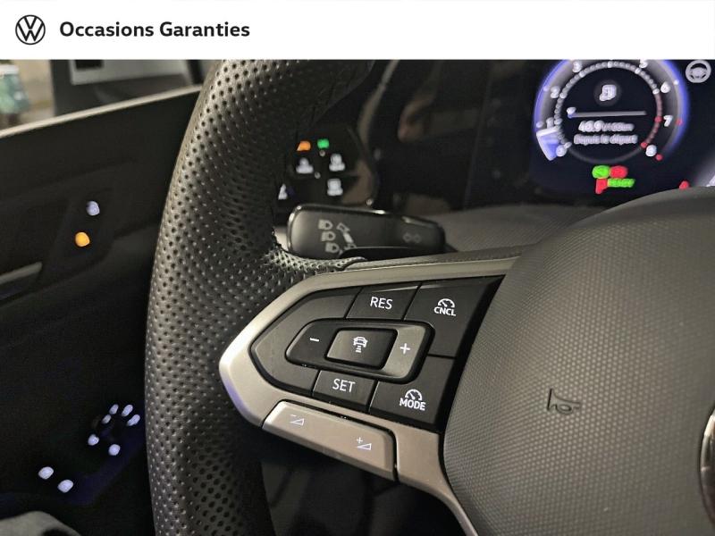 Voitures occasions VOLKSWAGEN GOLF R-Line Edition Paris