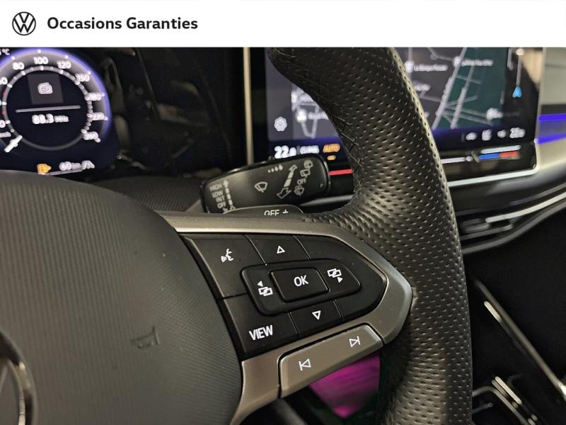 Voitures occasions VOLKSWAGEN GOLF R-Line Edition Paris