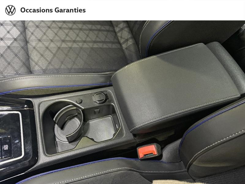 Voitures occasions VOLKSWAGEN GOLF R-Line Edition Paris