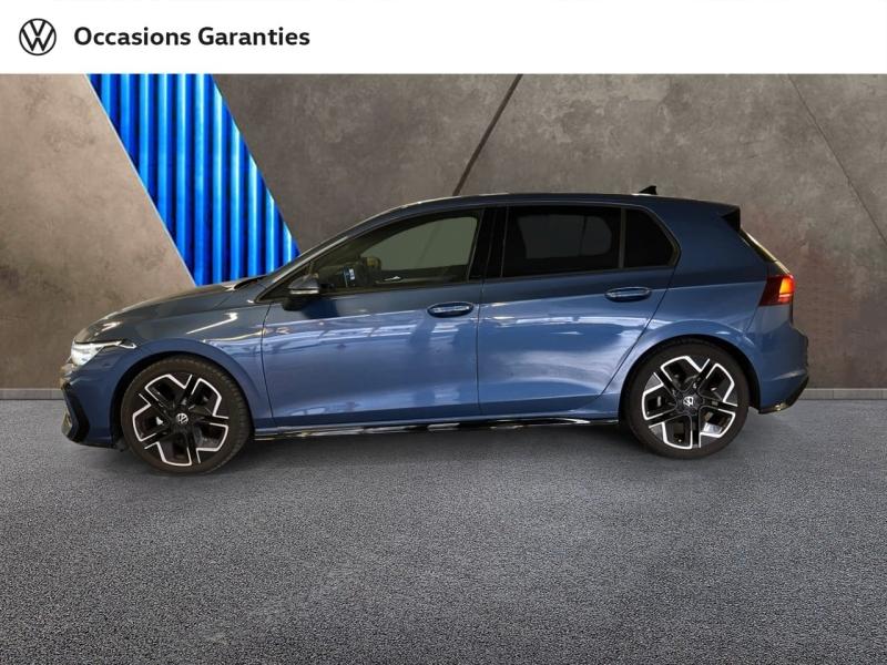Voitures occasions VOLKSWAGEN GOLF R-Line Edition Paris