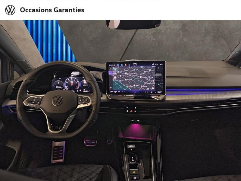 Voitures occasions VOLKSWAGEN GOLF R-Line Edition Paris