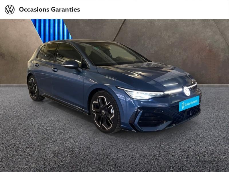 Voitures occasions VOLKSWAGEN GOLF R-Line Edition Paris