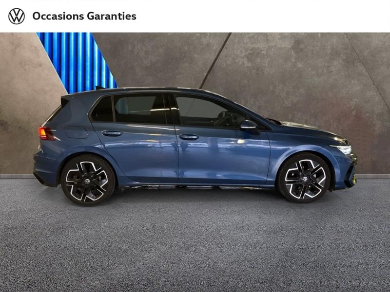 Voitures occasions VOLKSWAGEN GOLF R-Line Edition Paris