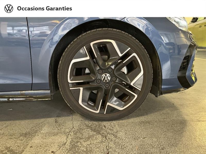 Voitures occasions VOLKSWAGEN GOLF R-Line Edition Paris