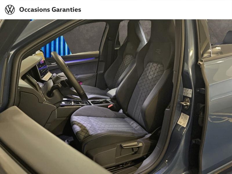 Voitures occasions VOLKSWAGEN GOLF R-Line Edition Paris
