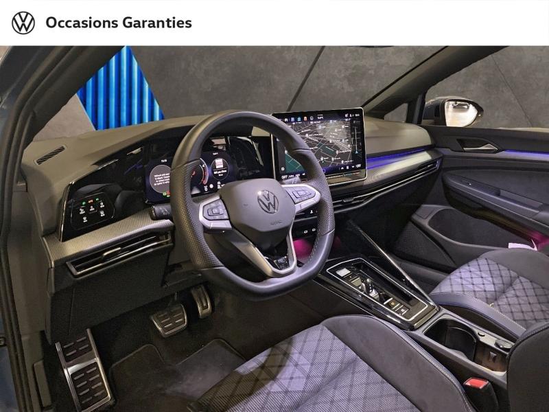 Voitures occasions VOLKSWAGEN GOLF R-Line Edition Paris