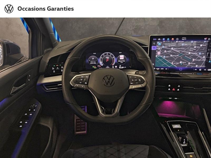 Voitures occasions VOLKSWAGEN GOLF R-Line Edition Paris
