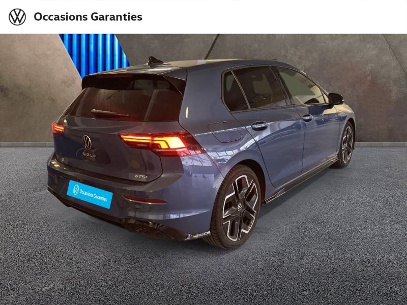 Voitures occasions VOLKSWAGEN GOLF R-Line Edition Paris