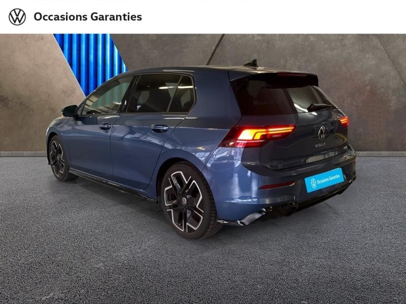 Voitures occasions VOLKSWAGEN GOLF R-Line Edition Paris