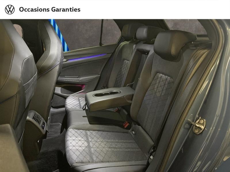 Voitures occasions VOLKSWAGEN GOLF R-Line Edition Paris