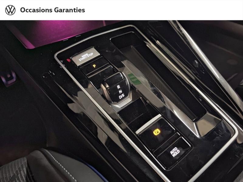 Voitures occasions VOLKSWAGEN GOLF R-Line Edition Paris