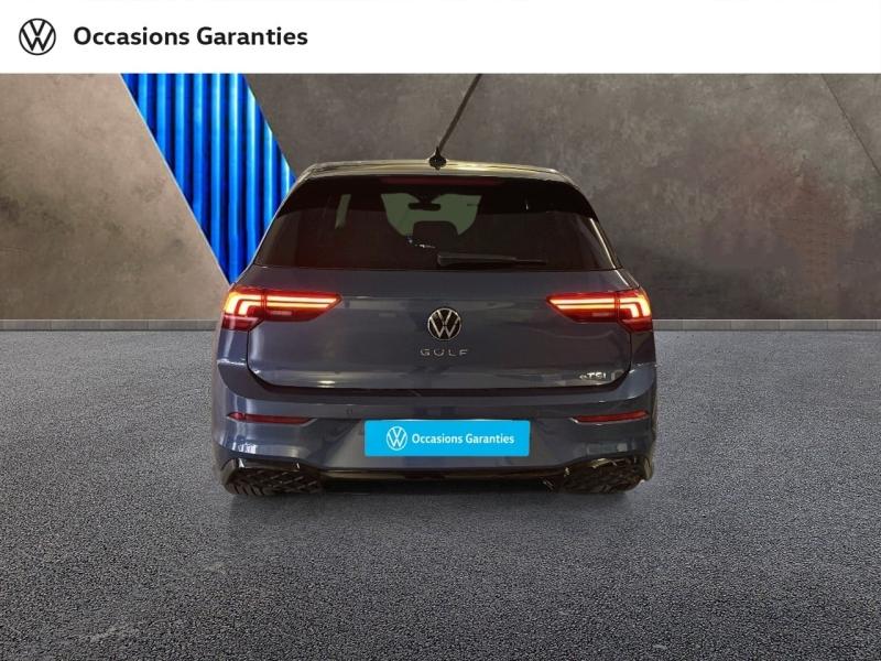 Voitures occasions VOLKSWAGEN GOLF R-Line Edition Paris