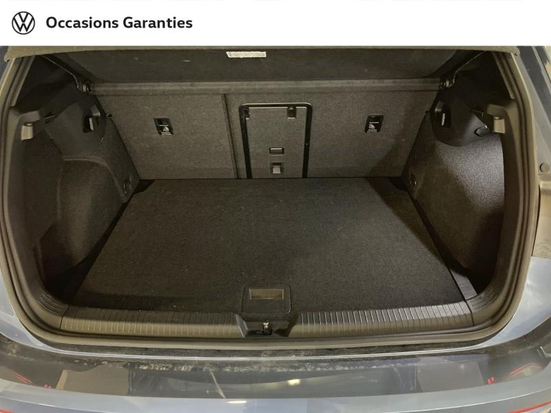 Voitures occasions VOLKSWAGEN GOLF R-Line Edition Paris