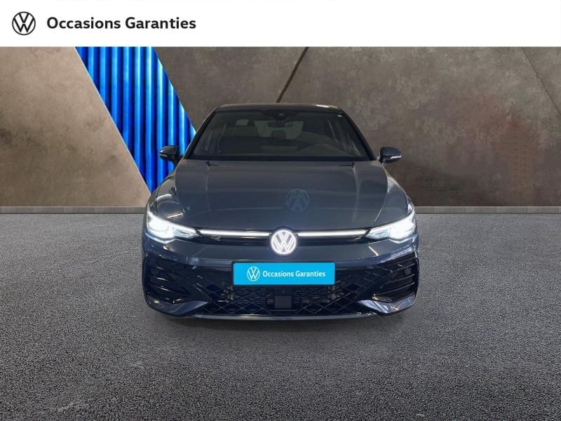 Voitures occasions VOLKSWAGEN GOLF R-Line Edition Paris