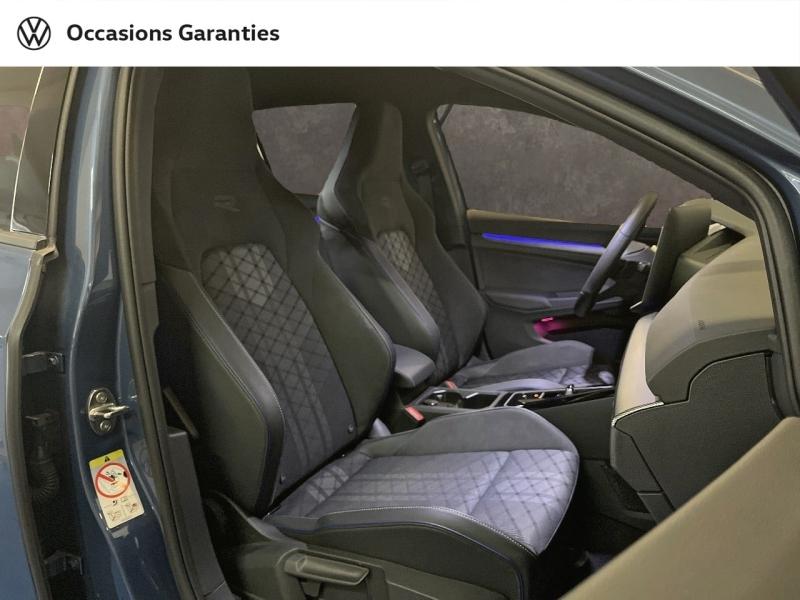 Voitures occasions VOLKSWAGEN GOLF R-Line Edition Paris