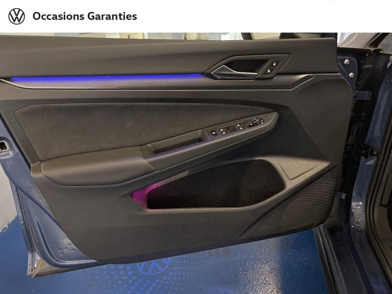 Voitures occasions VOLKSWAGEN GOLF R-Line Edition Paris