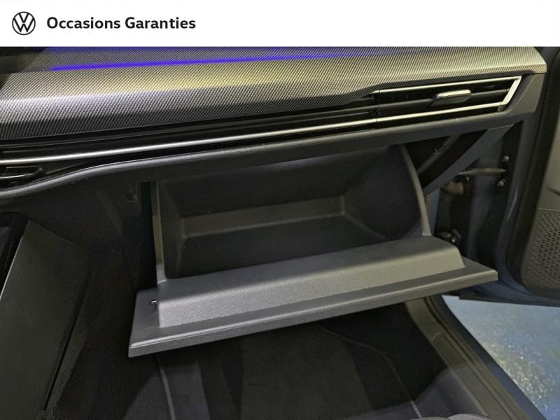 Voitures occasions VOLKSWAGEN GOLF R-Line Edition Paris