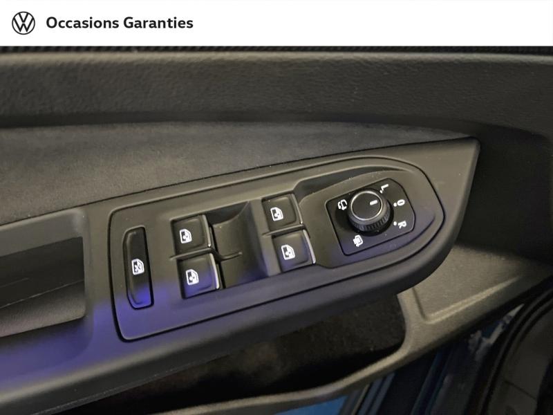 Voitures occasions VOLKSWAGEN GOLF R-Line Edition Paris