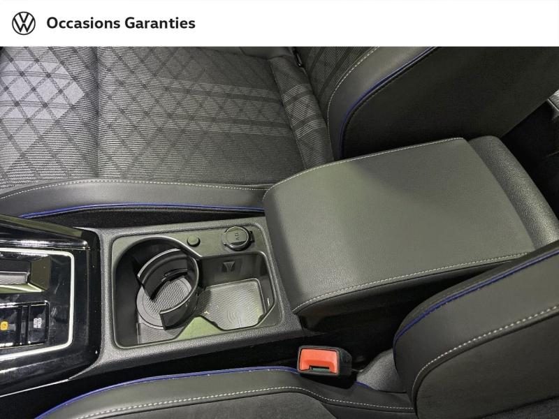 Voitures occasions VOLKSWAGEN GOLF R-Line Edition Paris