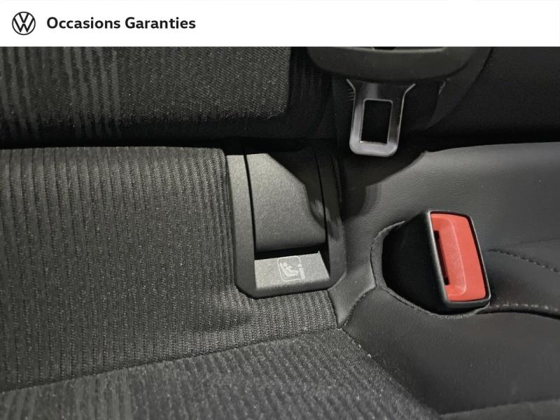 Voitures occasions VOLKSWAGEN GOLF R-Line Edition Paris