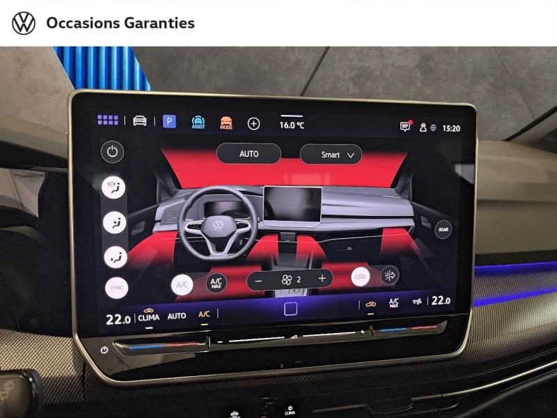 Voitures occasions VOLKSWAGEN GOLF R-Line Edition Paris