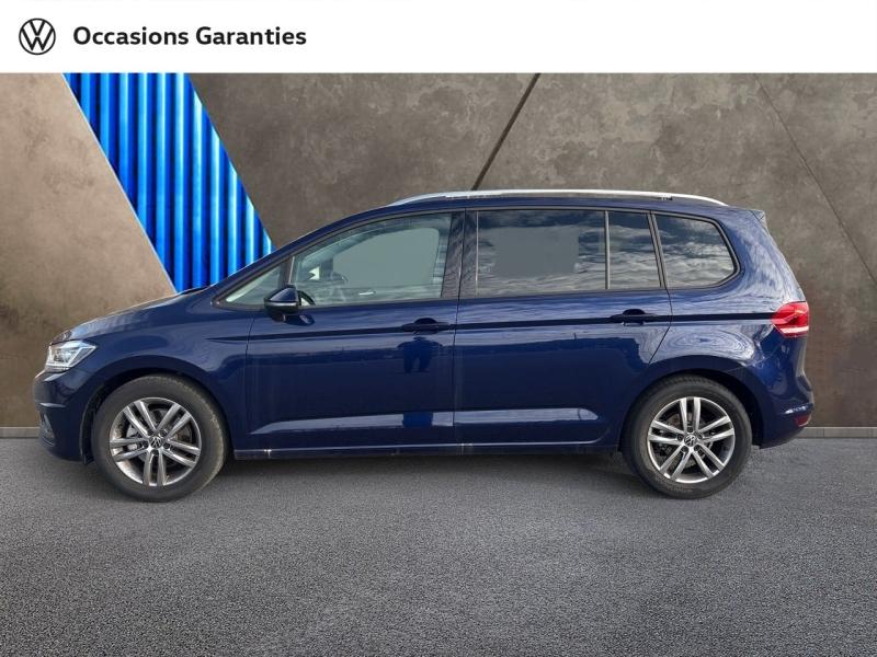 Voitures occasions VOLKSWAGEN TOURAN VW Edition Paris