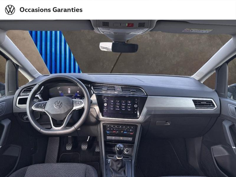 Voitures occasions VOLKSWAGEN TOURAN VW Edition Paris