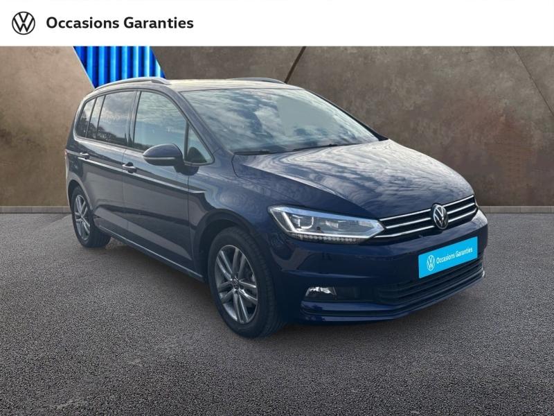 Voitures occasions VOLKSWAGEN TOURAN VW Edition Paris