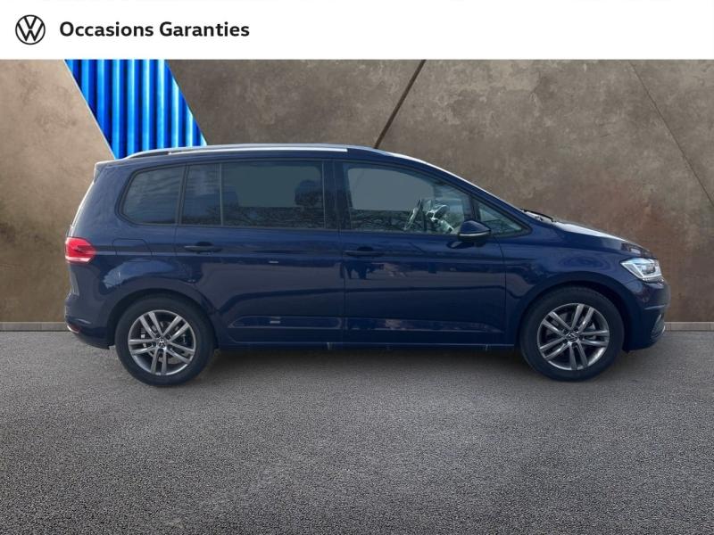 Voitures occasions VOLKSWAGEN TOURAN VW Edition Paris