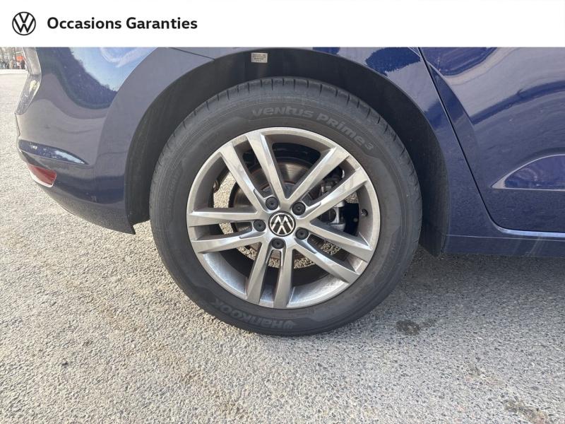 Voitures occasions VOLKSWAGEN TOURAN VW Edition Paris