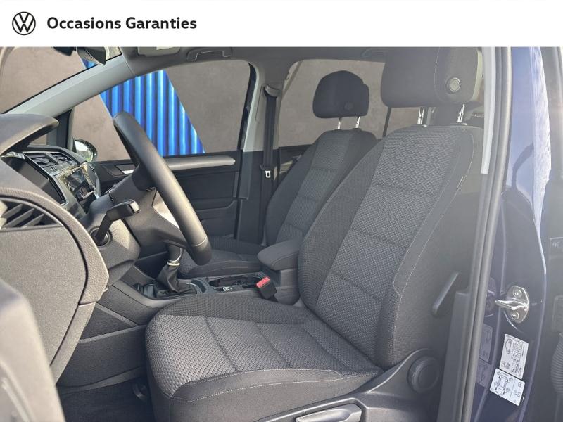 Voitures occasions VOLKSWAGEN TOURAN VW Edition Paris