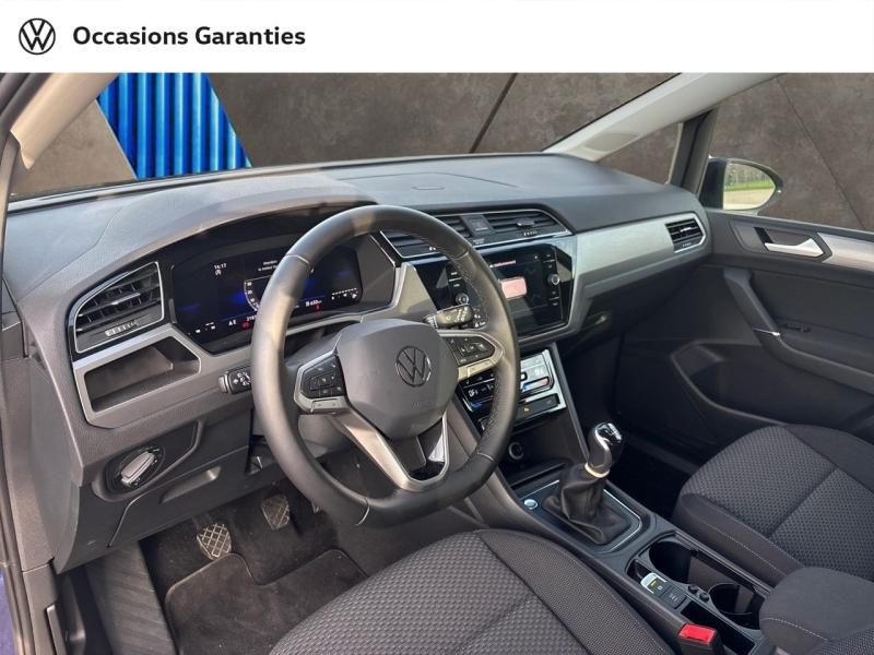 Voitures occasions VOLKSWAGEN TOURAN VW Edition Paris