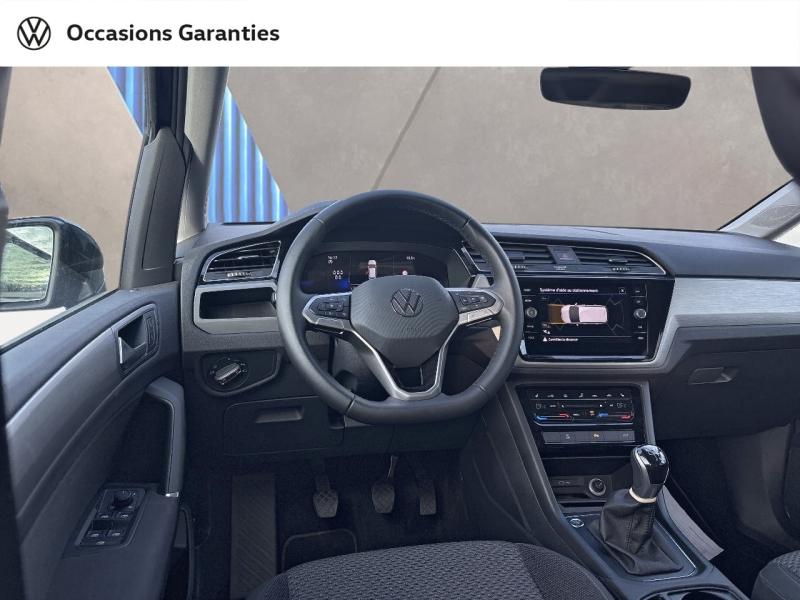 Voitures occasions VOLKSWAGEN TOURAN VW Edition Paris