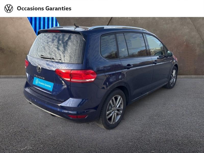 Voitures occasions VOLKSWAGEN TOURAN VW Edition Paris