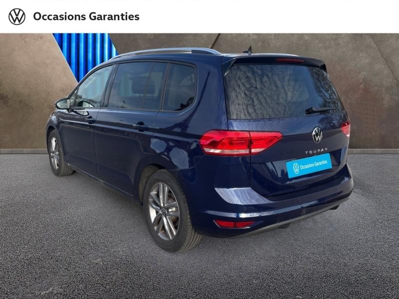 Voitures occasions VOLKSWAGEN TOURAN VW Edition Paris