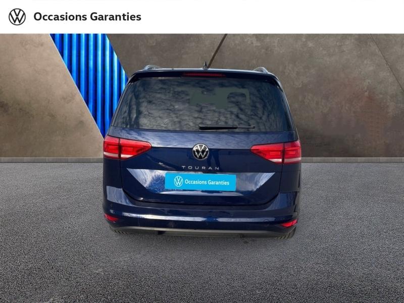 Voitures occasions VOLKSWAGEN TOURAN VW Edition Paris