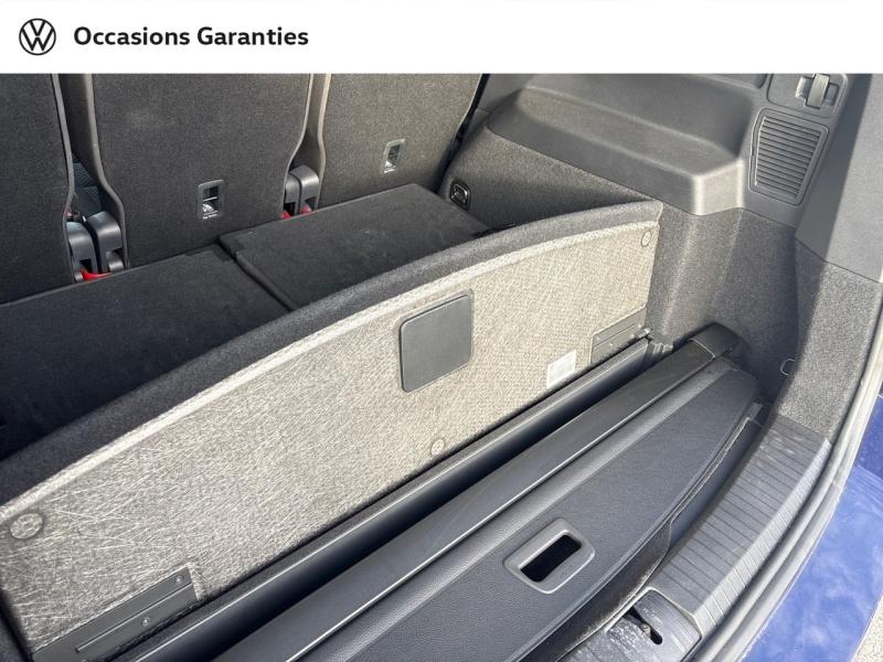 Voitures occasions VOLKSWAGEN TOURAN VW Edition Paris