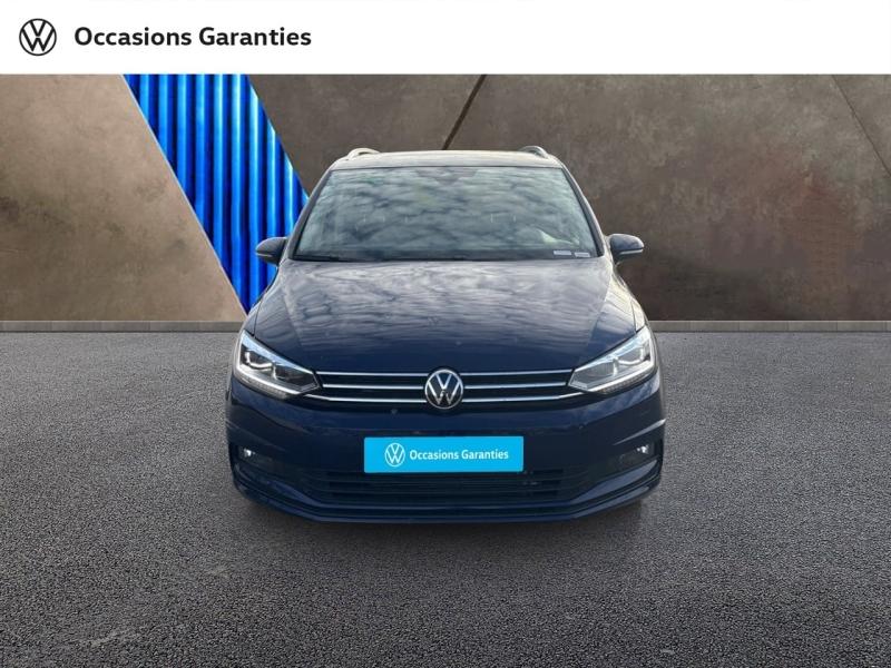 Voitures occasions VOLKSWAGEN TOURAN VW Edition Paris