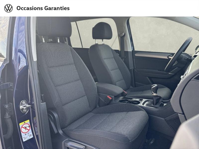 Voitures occasions VOLKSWAGEN TOURAN VW Edition Paris