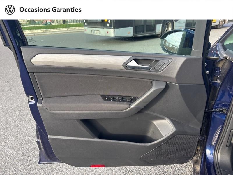 Voitures occasions VOLKSWAGEN TOURAN VW Edition Paris