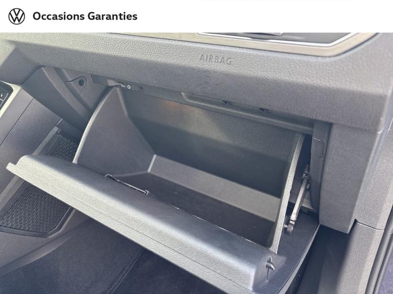 Voitures occasions VOLKSWAGEN TOURAN VW Edition Paris