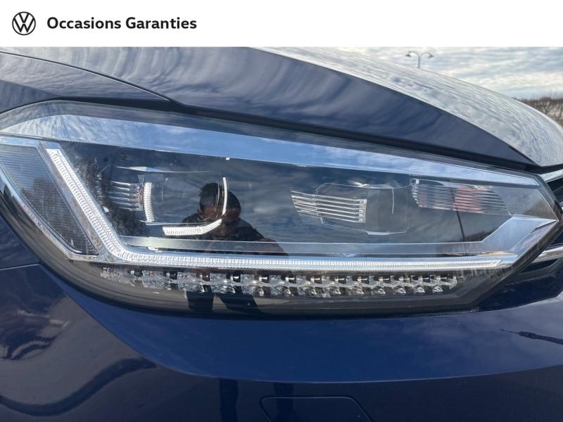 Voitures occasions VOLKSWAGEN TOURAN VW Edition Paris
