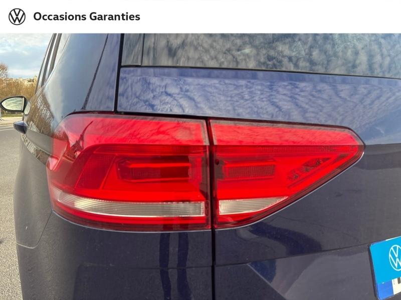 Voitures occasions VOLKSWAGEN TOURAN VW Edition Paris
