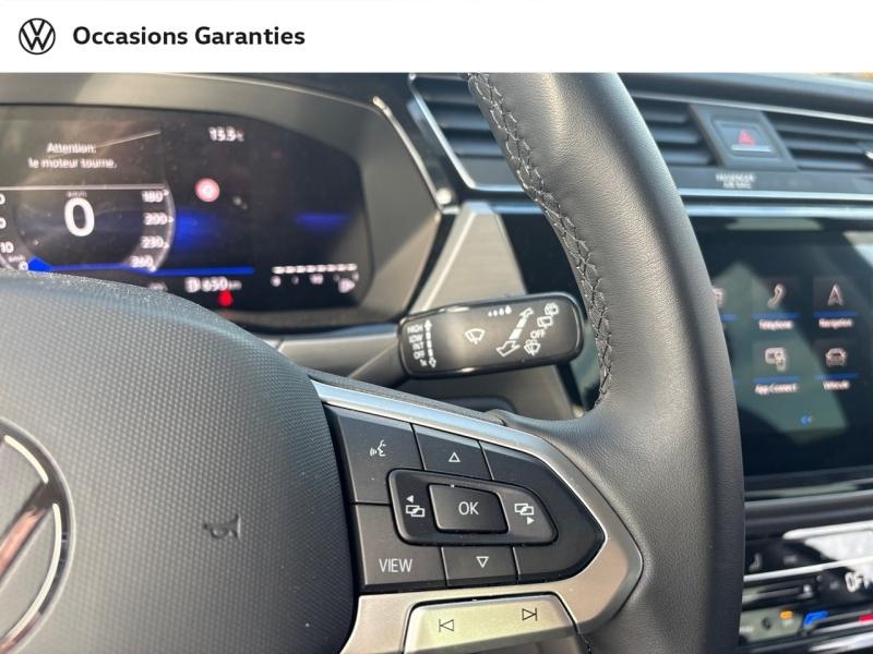 Voitures occasions VOLKSWAGEN TOURAN VW Edition Paris